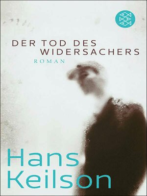 cover image of Der Tod des Widersachers